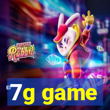 7g game