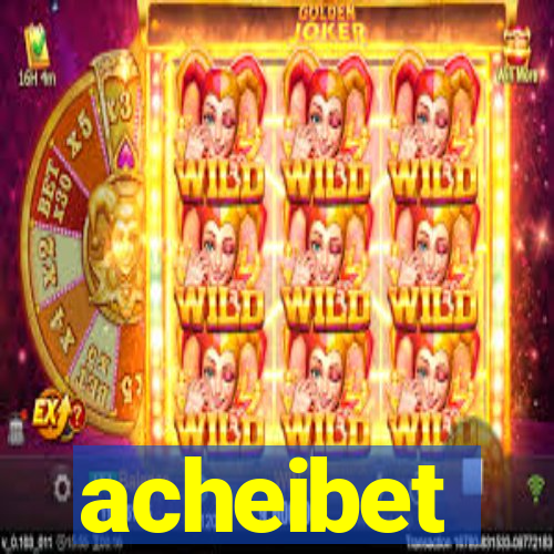 acheibet