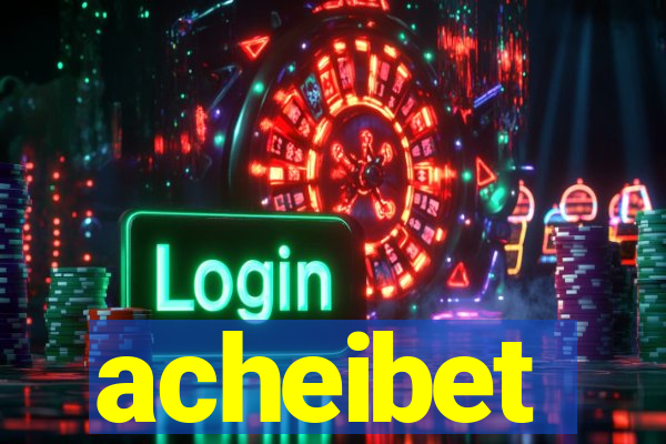 acheibet