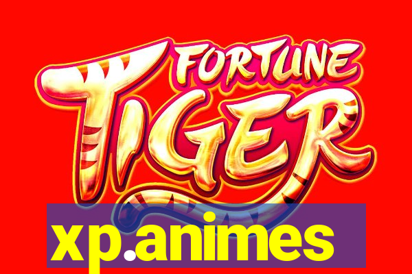 xp.animes