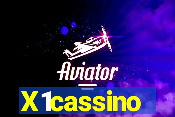 X1cassino