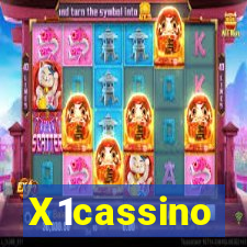 X1cassino