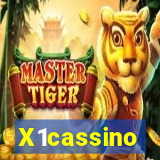 X1cassino