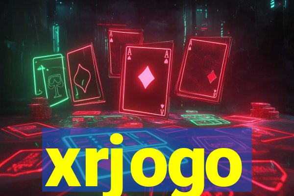 xrjogo