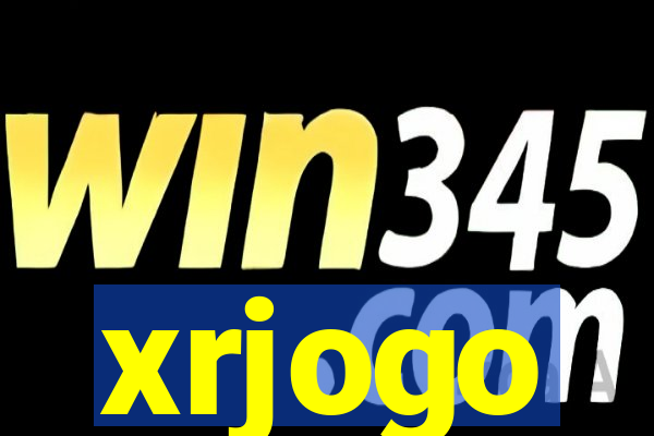 xrjogo