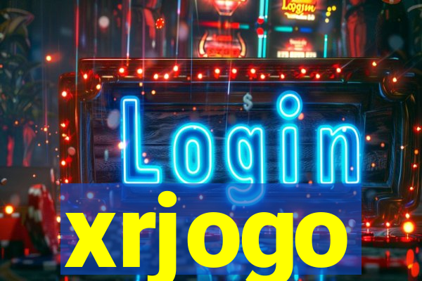 xrjogo