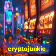cryptojunkie