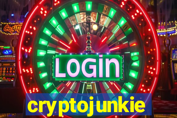 cryptojunkie