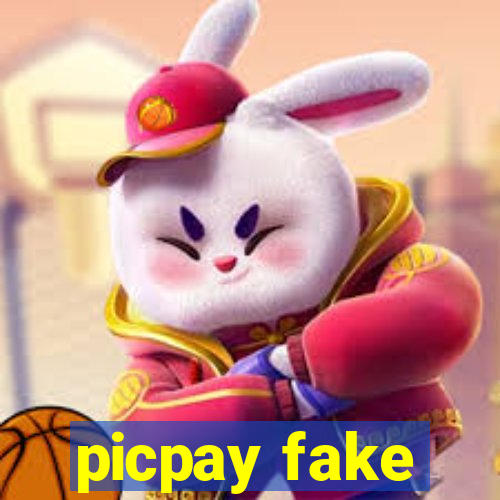 picpay fake
