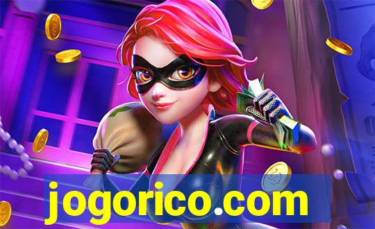 jogorico.com