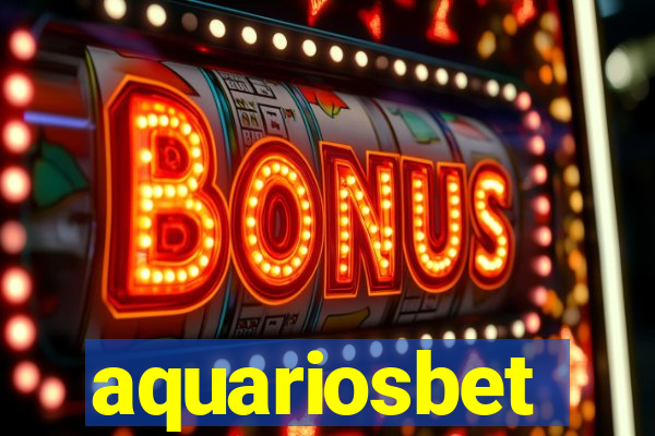 aquariosbet