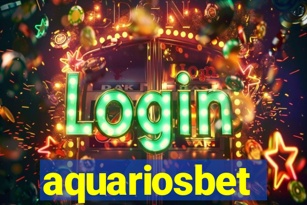aquariosbet