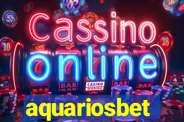 aquariosbet