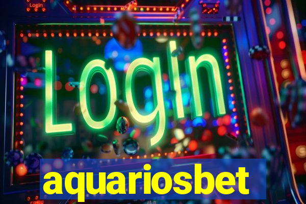 aquariosbet