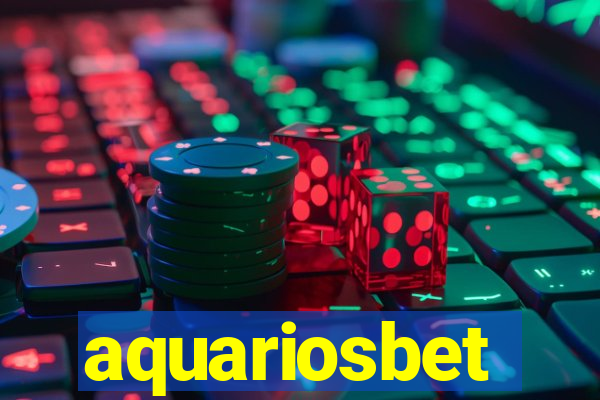 aquariosbet