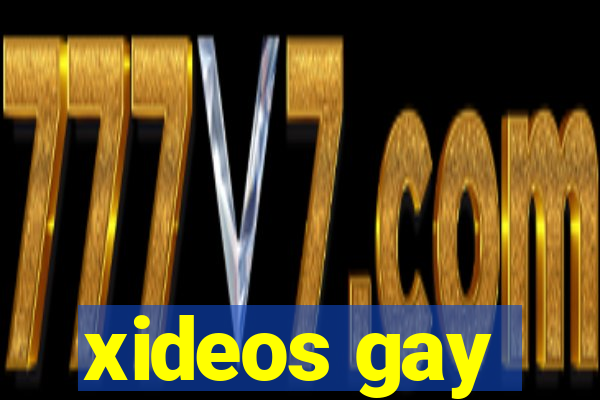 xideos gay
