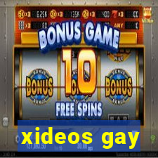 xideos gay