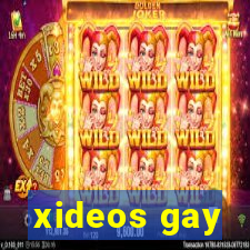xideos gay