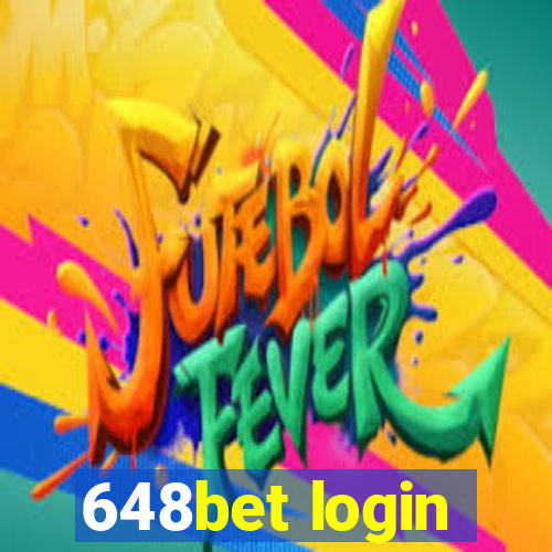 648bet login