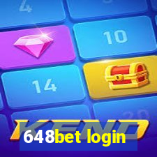 648bet login