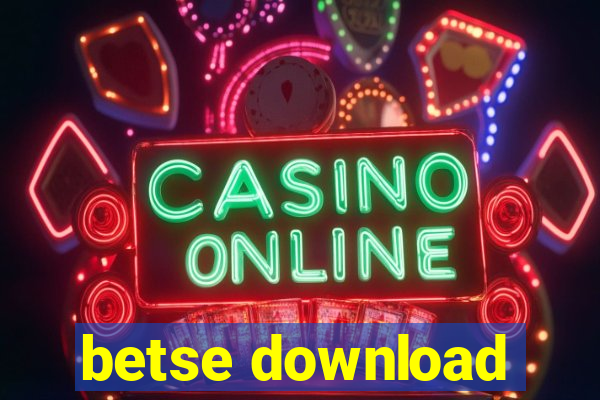 betse download
