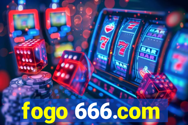 fogo 666.com