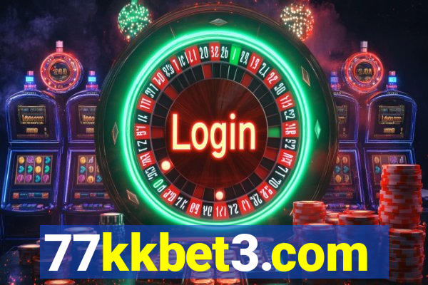 77kkbet3.com