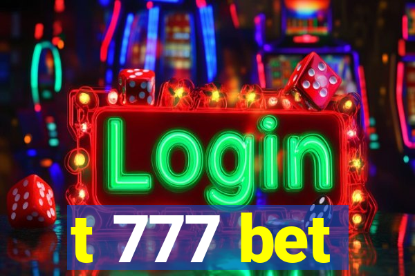 t 777 bet
