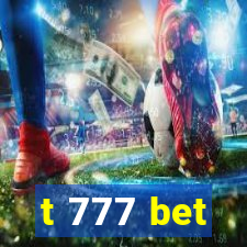 t 777 bet