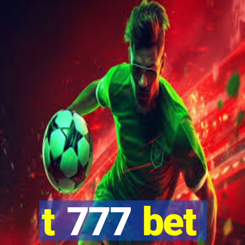 t 777 bet