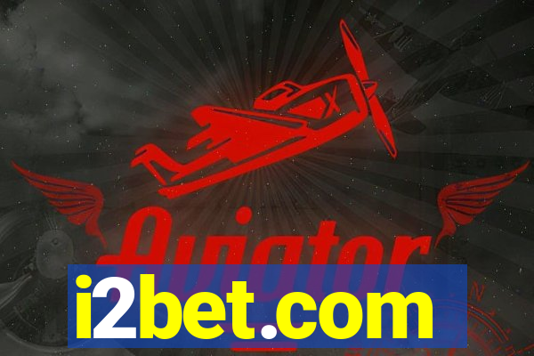 i2bet.com