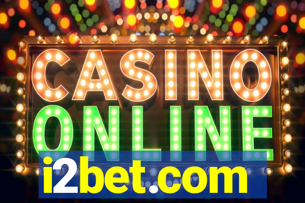 i2bet.com