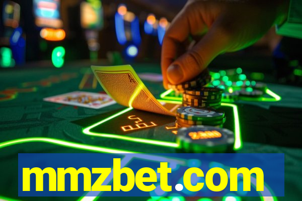 mmzbet.com