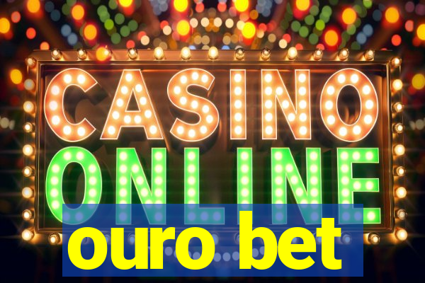 ouro bet