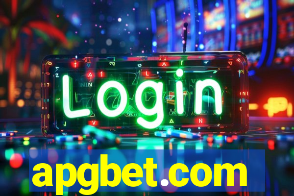 apgbet.com