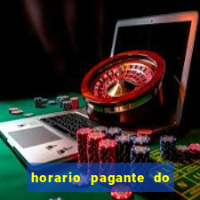horario pagante do fortune tiger