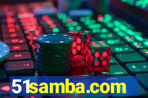 51samba.com