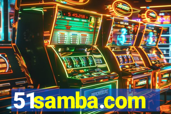 51samba.com