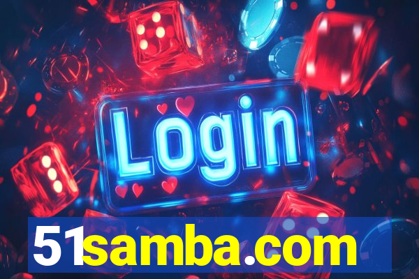 51samba.com