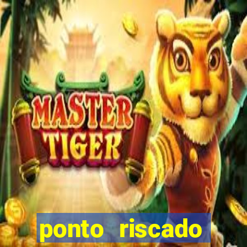 ponto riscado marinheiro 7 mares