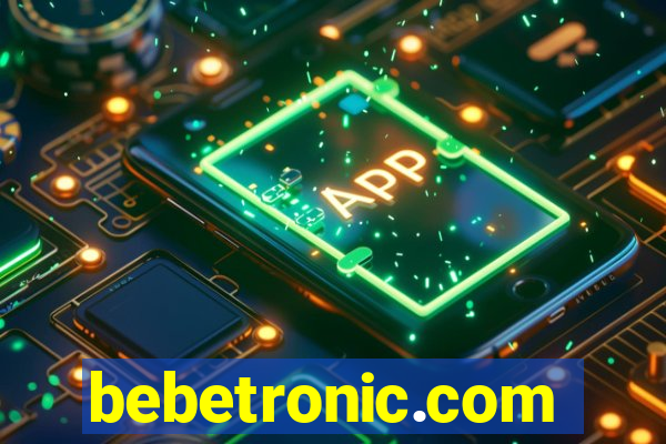 bebetronic.com