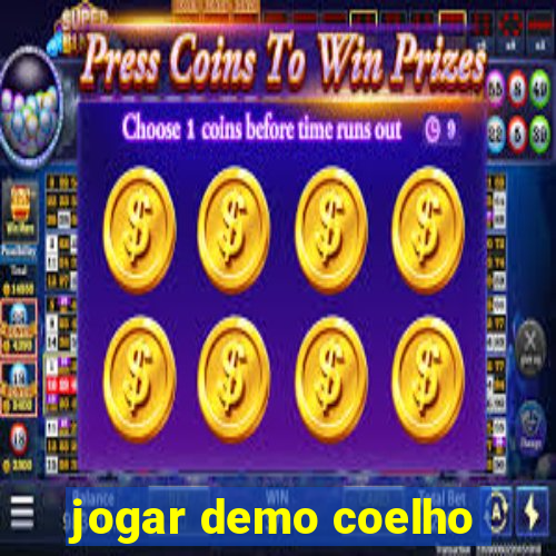 jogar demo coelho