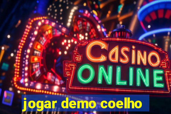 jogar demo coelho