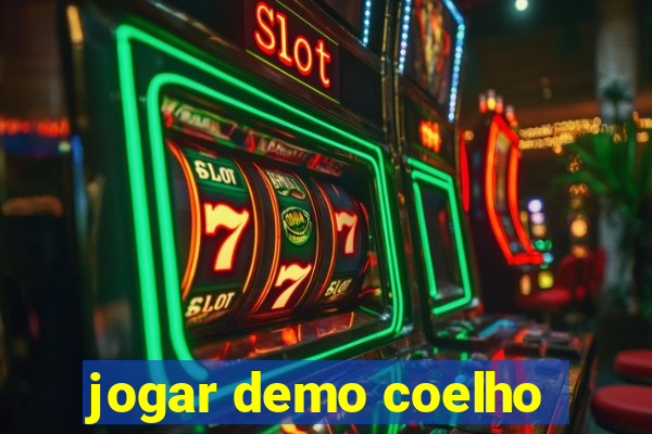 jogar demo coelho
