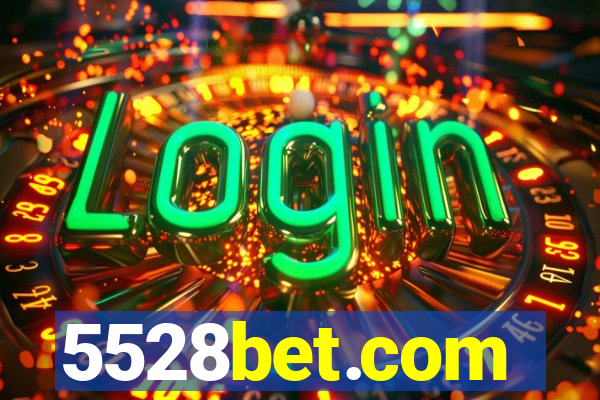 5528bet.com