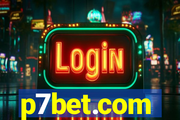p7bet.com