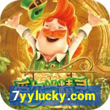 7yylucky.com
