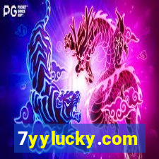 7yylucky.com