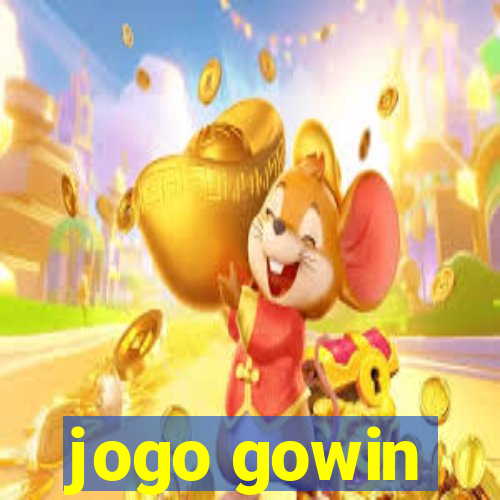 jogo gowin