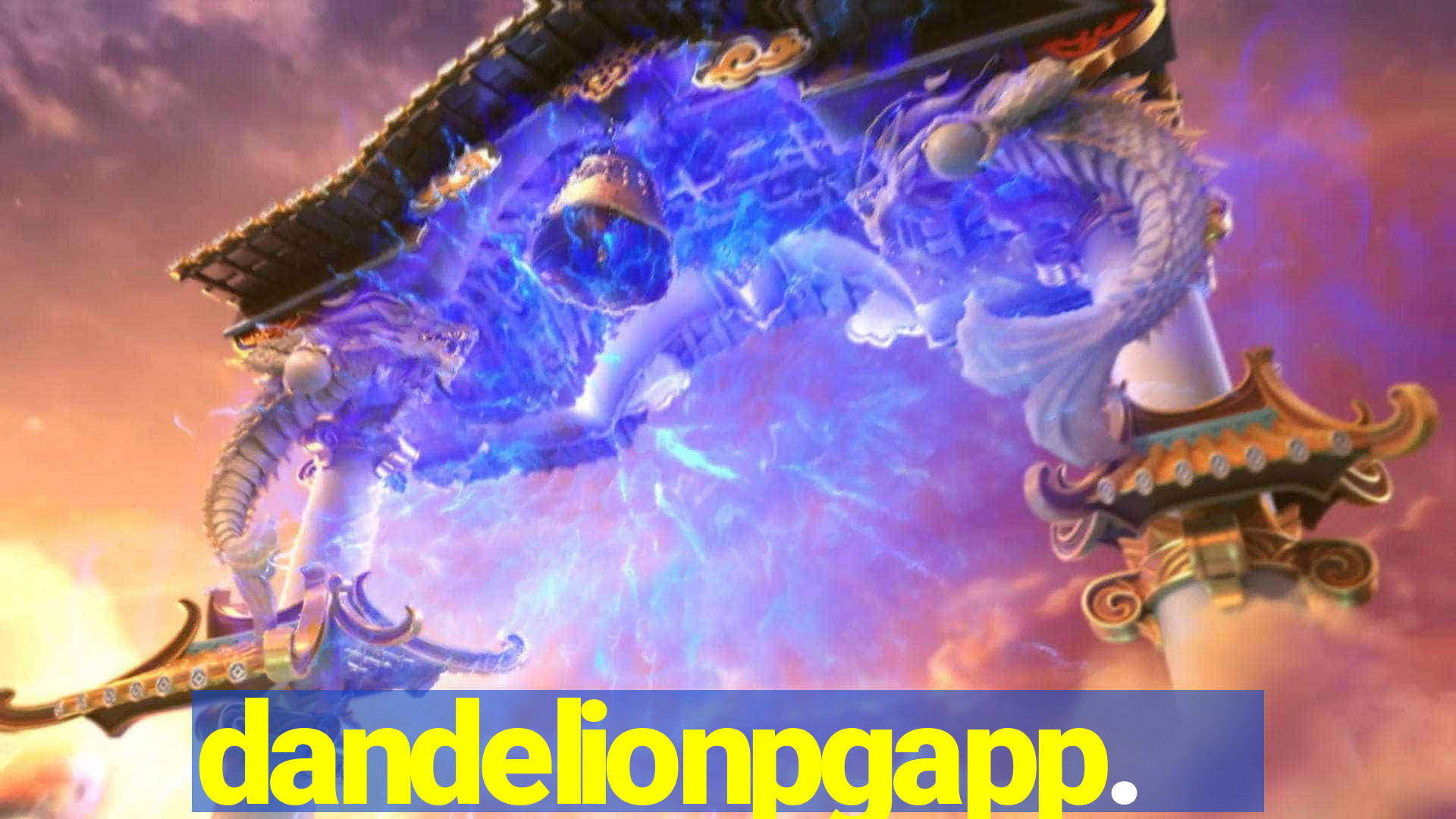 dandelionpgapp.com